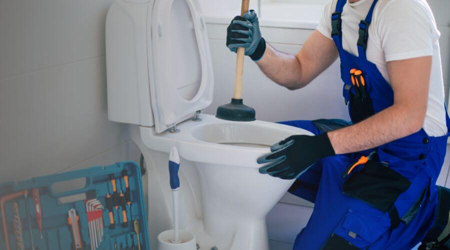 Professional sewer line repair services in Boyle, MS